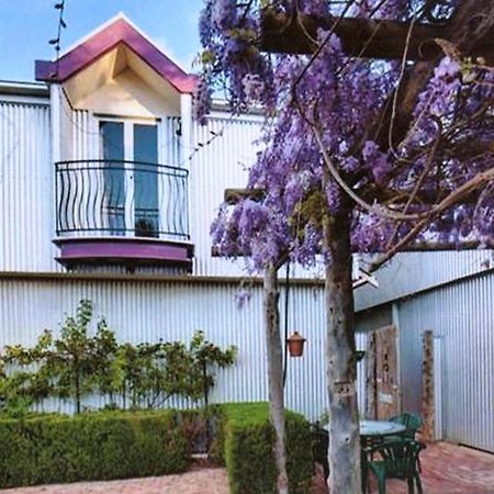The Stable On Olive Appartement Mildura Kamer foto