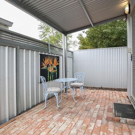 The Stable On Olive Appartement Mildura Buitenkant foto