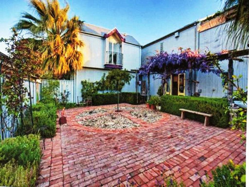 The Stable On Olive Appartement Mildura Kamer foto