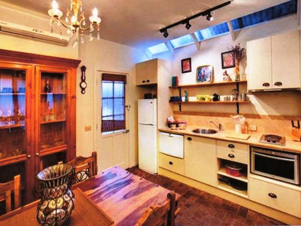 The Stable On Olive Appartement Mildura Kamer foto