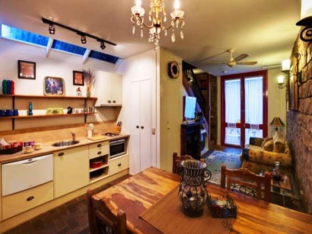 The Stable On Olive Appartement Mildura Kamer foto