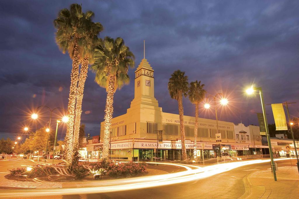 The Stable On Olive Appartement Mildura Buitenkant foto