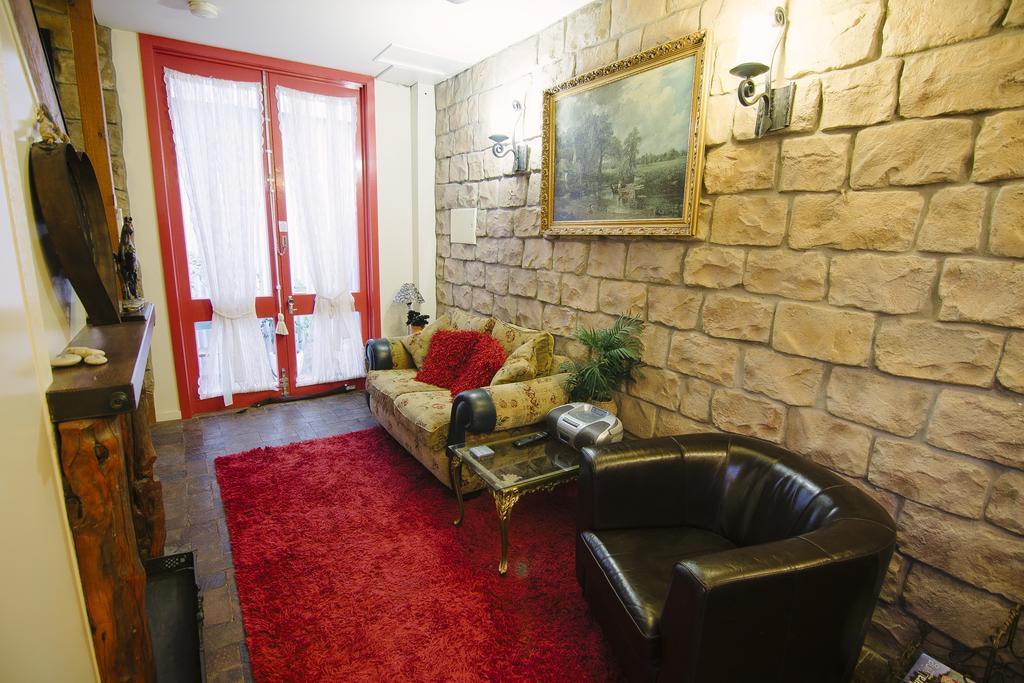 The Stable On Olive Appartement Mildura Buitenkant foto