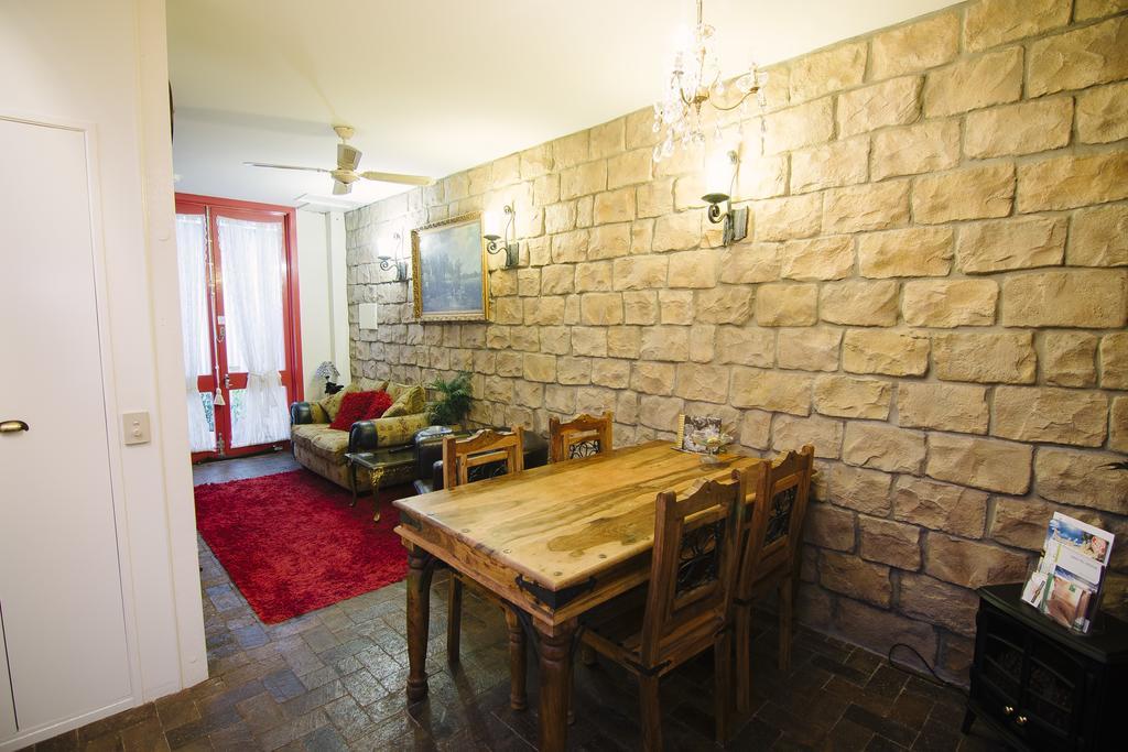 The Stable On Olive Appartement Mildura Buitenkant foto