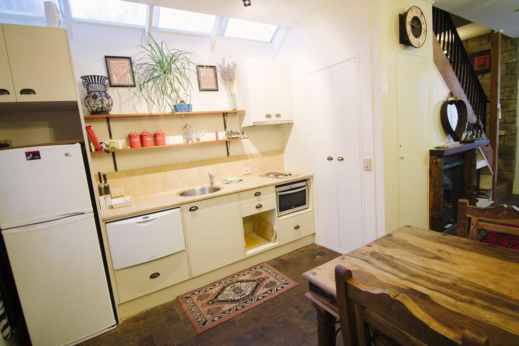 The Stable On Olive Appartement Mildura Buitenkant foto