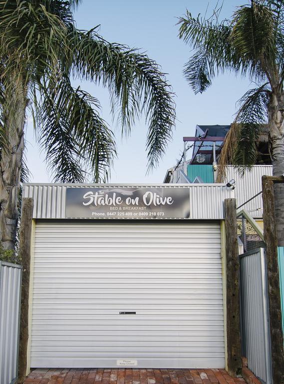 The Stable On Olive Appartement Mildura Buitenkant foto