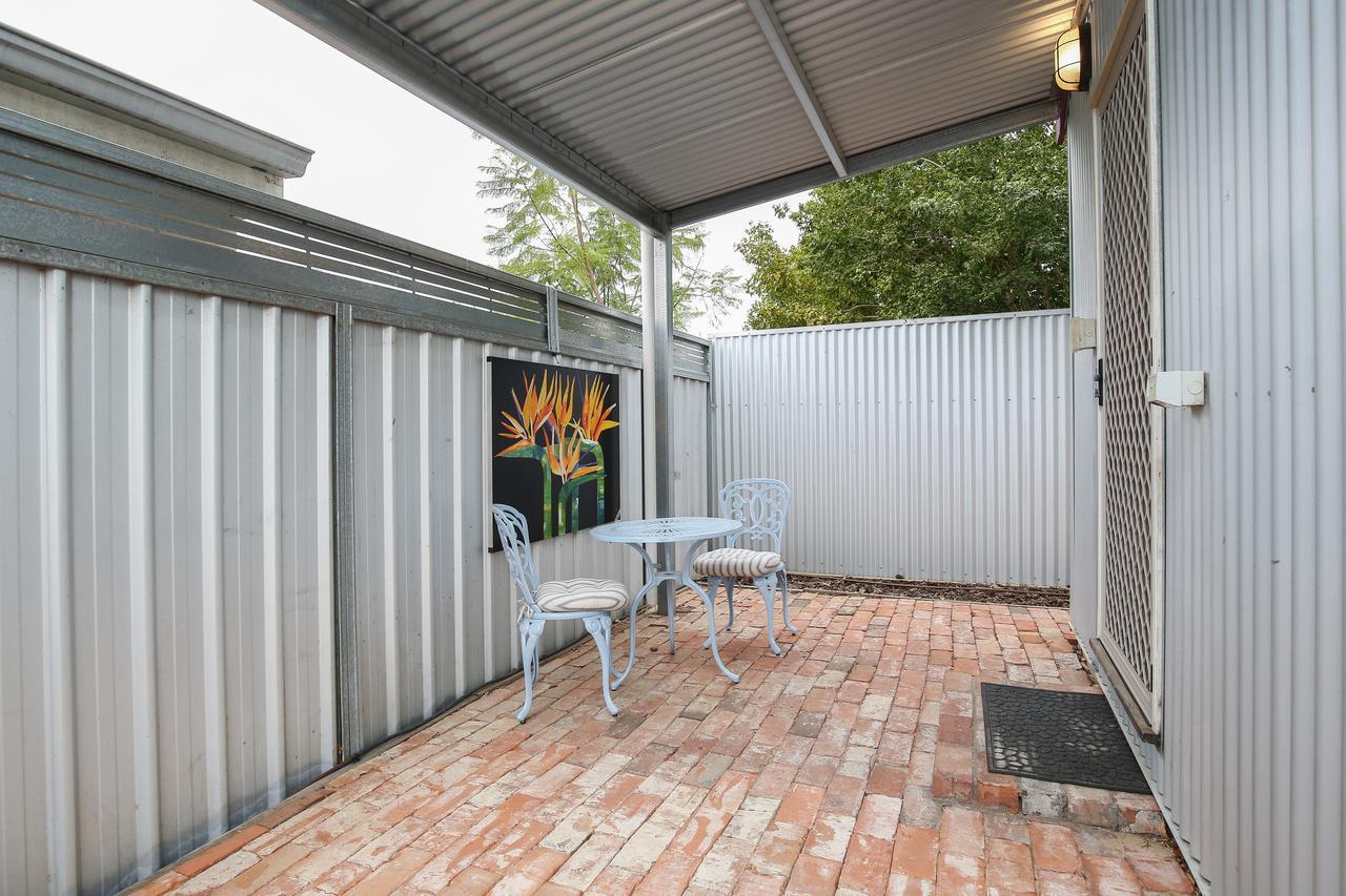 The Stable On Olive Appartement Mildura Buitenkant foto