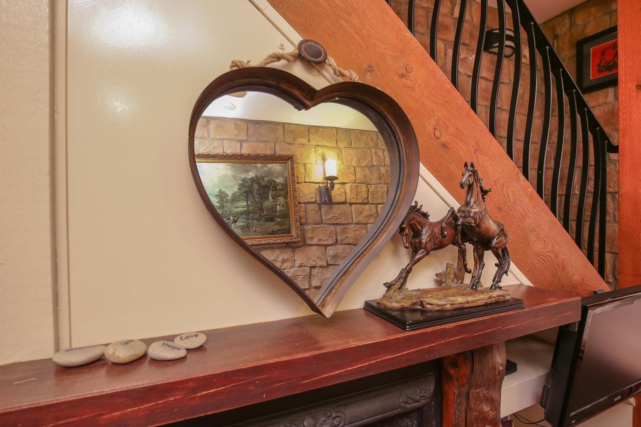 The Stable On Olive Appartement Mildura Buitenkant foto