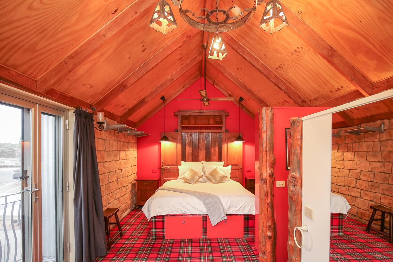 The Stable On Olive Appartement Mildura Buitenkant foto