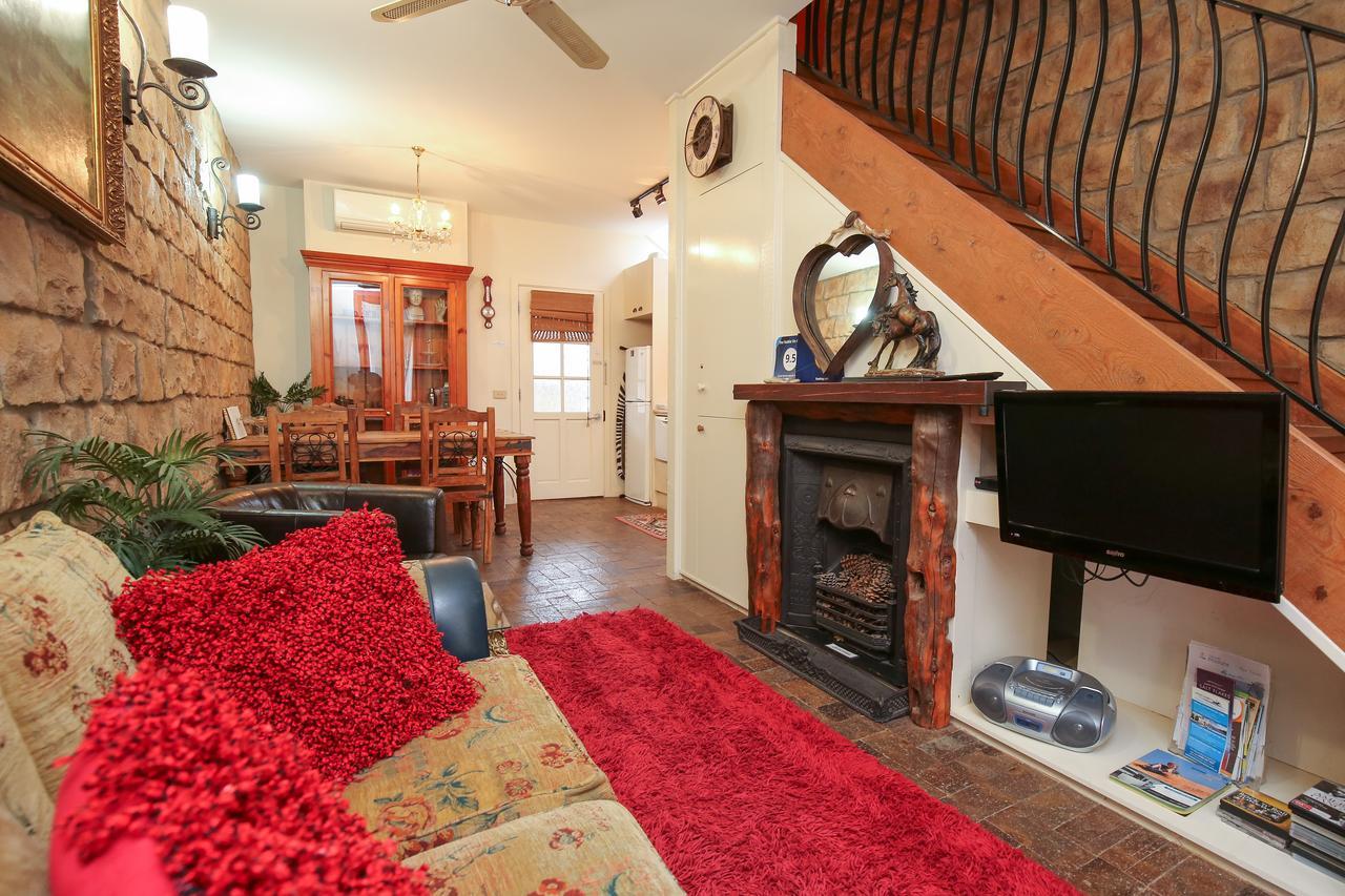 The Stable On Olive Appartement Mildura Buitenkant foto