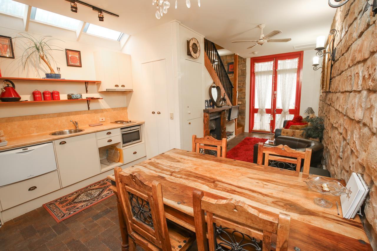The Stable On Olive Appartement Mildura Buitenkant foto