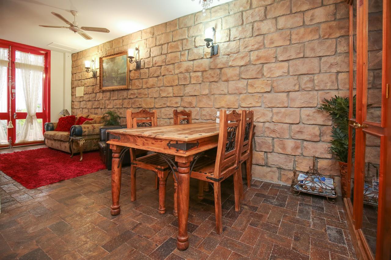 The Stable On Olive Appartement Mildura Buitenkant foto
