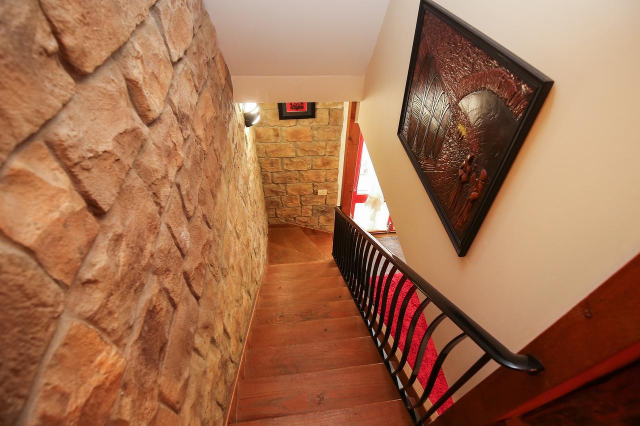 The Stable On Olive Appartement Mildura Buitenkant foto
